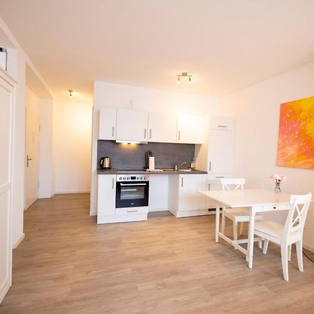 City Apartment Kuche,Bad, Parken Im Zentrum Ravensburgs A13 Εξωτερικό φωτογραφία